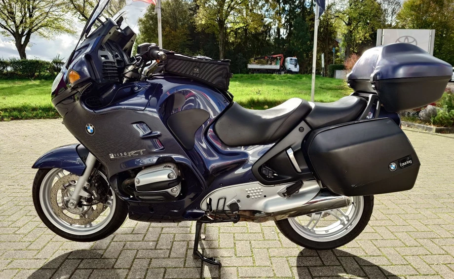 Angebot BMW R 1150 RT Bild 6: Angebot BMW R 1150 RT