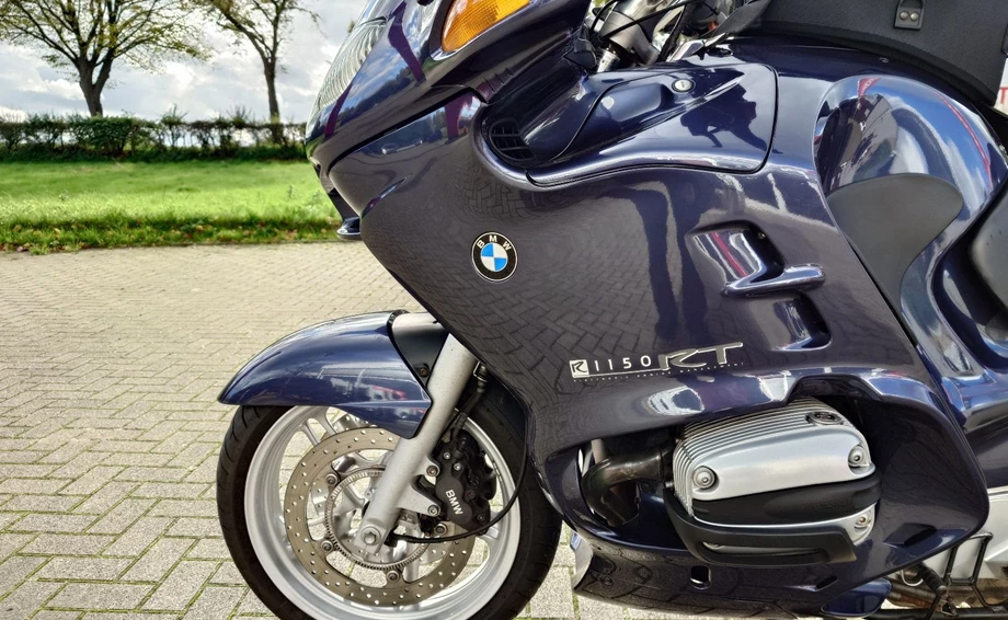 Angebot BMW R 1150 RT Bild 7: Angebot BMW R 1150 RT