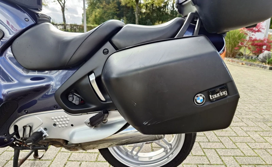 Angebot BMW R 1150 RT Bild 8: Angebot BMW R 1150 RT