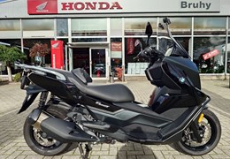 Gebrauchte BMW C 400 GT
