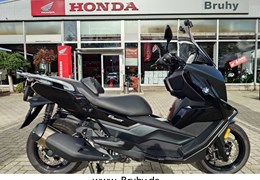 Gebrauchte BMW C 400 GT