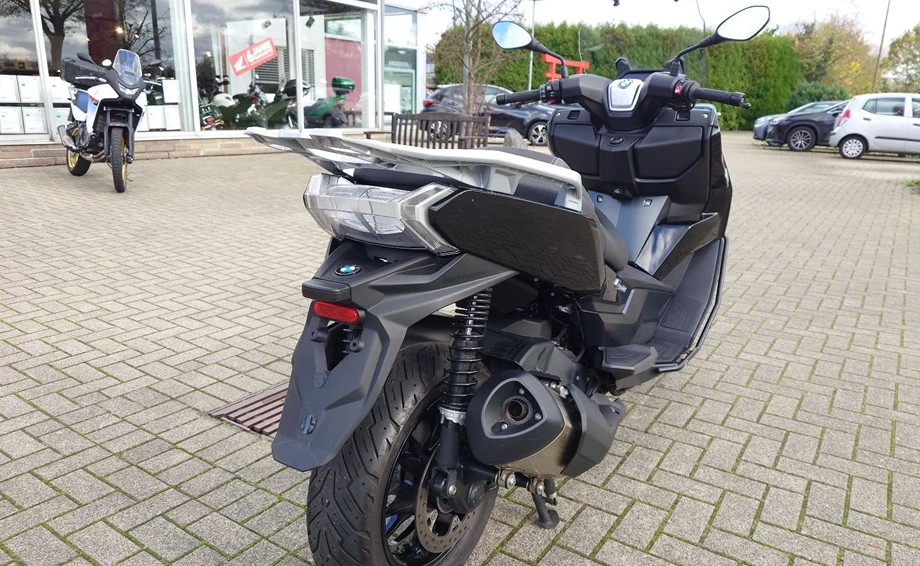 Angebot BMW C 400 GT Bild 10: Angebot BMW C 400 GT