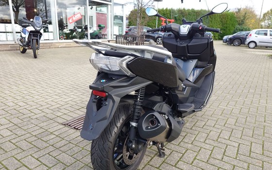 Gebrauchtmotorrad BMW C 400 GT - Bild 10