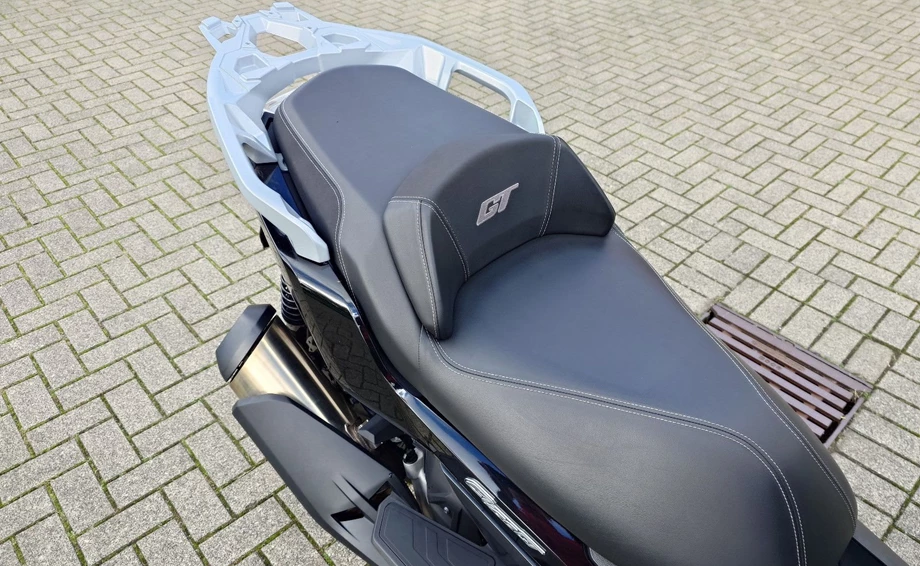 Angebot BMW C 400 GT Bild 11: Angebot BMW C 400 GT