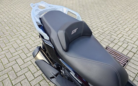 Gebrauchtmotorrad BMW C 400 GT - Bild 11