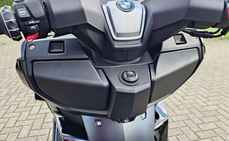 Angebot BMW C 400 GT Bild 13: Angebot BMW C 400 GT