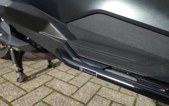 Gebrauchtmotorrad BMW C 400 GT - Bild 14