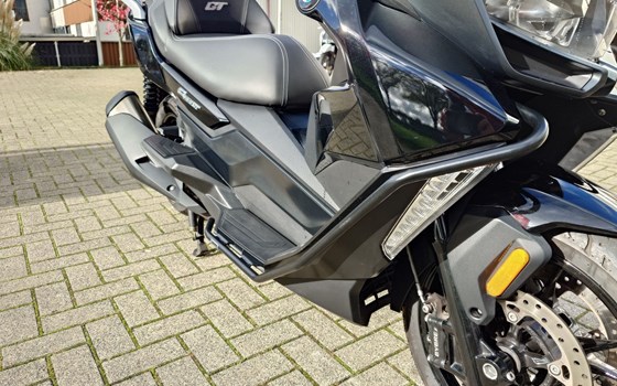 Gebrauchtmotorrad BMW C 400 GT - Bild 15
