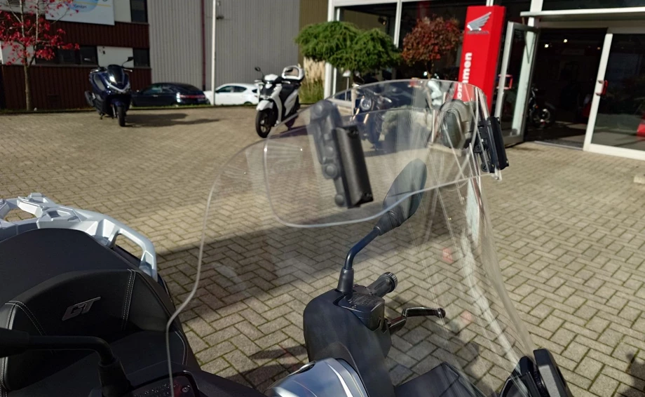 Angebot BMW C 400 GT Bild 16: Angebot BMW C 400 GT