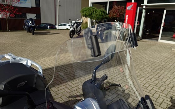 Gebrauchtmotorrad BMW C 400 GT - Bild 16