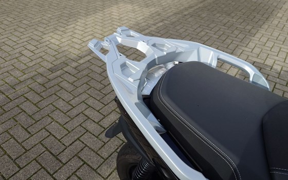 Gebrauchtmotorrad BMW C 400 GT - Bild 17