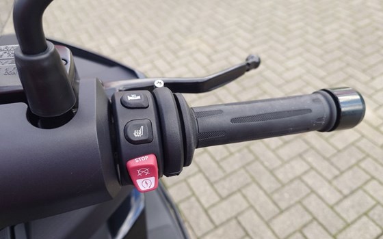 Gebrauchtmotorrad BMW C 400 GT - Bild 19