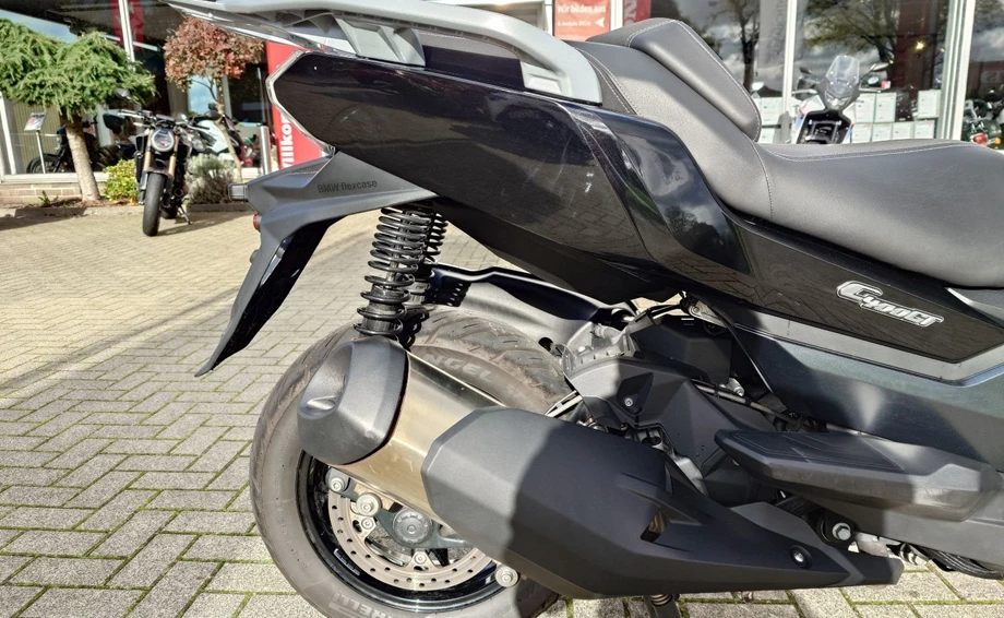 Angebot BMW C 400 GT Bild 2: Angebot BMW C 400 GT