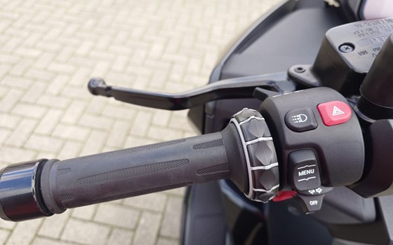 Gebrauchtmotorrad BMW C 400 GT - Bild 20