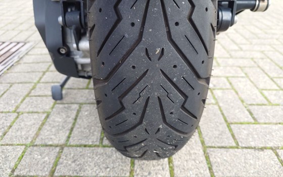 Gebrauchtmotorrad BMW C 400 GT - Bild 22