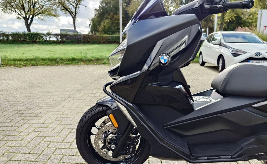 Angebot BMW C 400 GT Bild 7: Angebot BMW C 400 GT