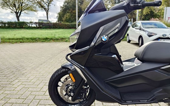 Gebrauchtmotorrad BMW C 400 GT - Bild 7