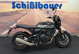 Gebrauchte Brixton Crossfire 500 X