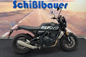 Angebot Brixton Crossfire 500 X