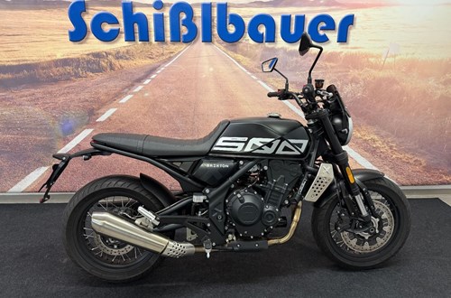 Brixton Crossfire 500 X