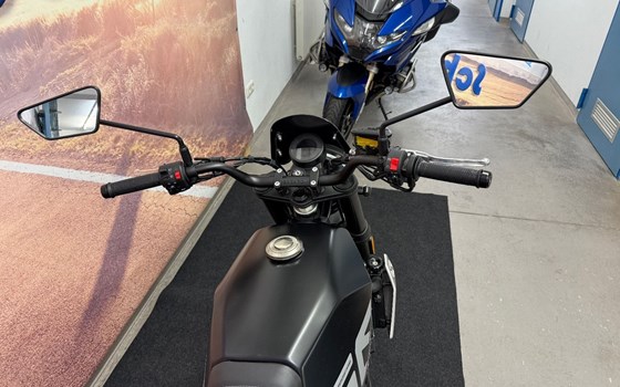 Gebrauchtmotorrad Brixton Crossfire 500 X - Bild 2