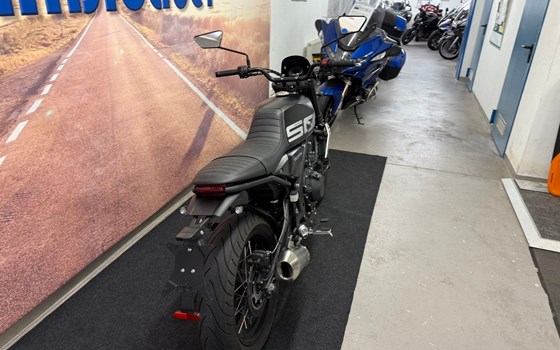 Gebrauchtmotorrad Brixton Crossfire 500 X - Bild 6