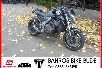 Honda CB 1000 R