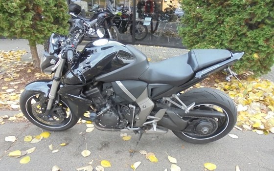 Gebrauchtmotorrad Honda CB 1000 R - Bild 11