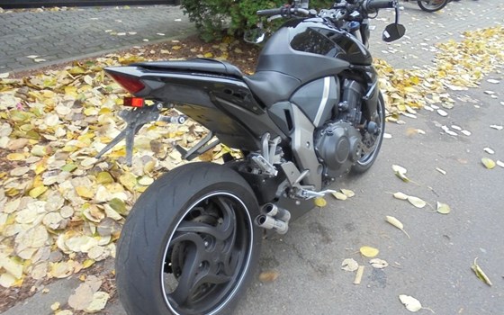 Gebrauchtmotorrad Honda CB 1000 R - Bild 3
