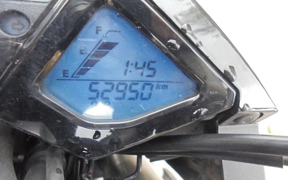 Gebrauchtmotorrad Honda CB 1000 R - Bild 7