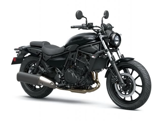 Angebot Kawasaki Eliminator 500 Bild 1: Angebot Kawasaki Eliminator 500