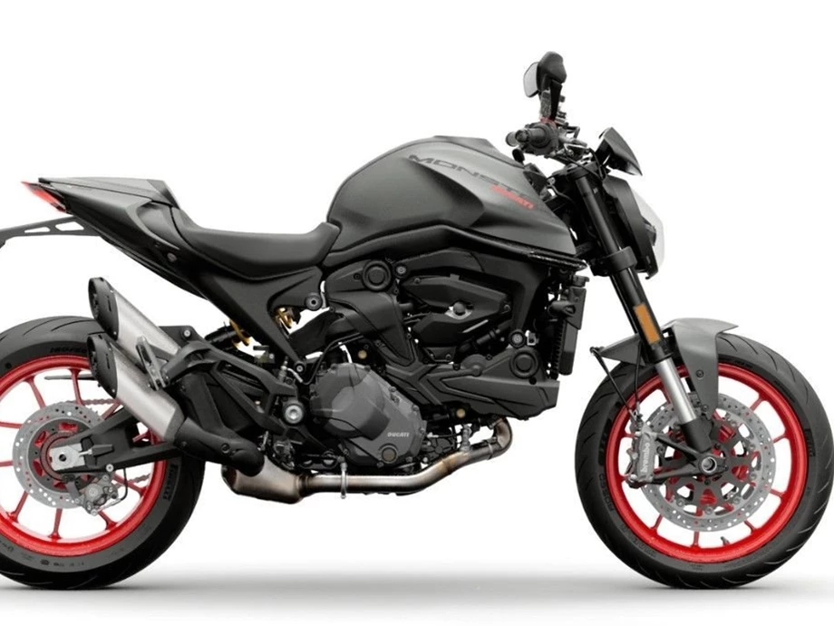 Angebot Ducati Monster + Bild 1: Angebot Ducati Monster +