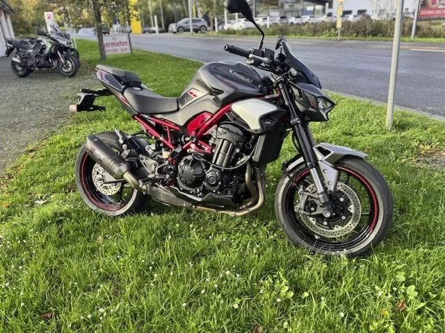 Angebot Kawasaki Z900 Bild 1: Angebot Kawasaki Z900