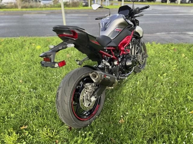 Angebot Kawasaki Z900 Bild 10: Angebot Kawasaki Z900