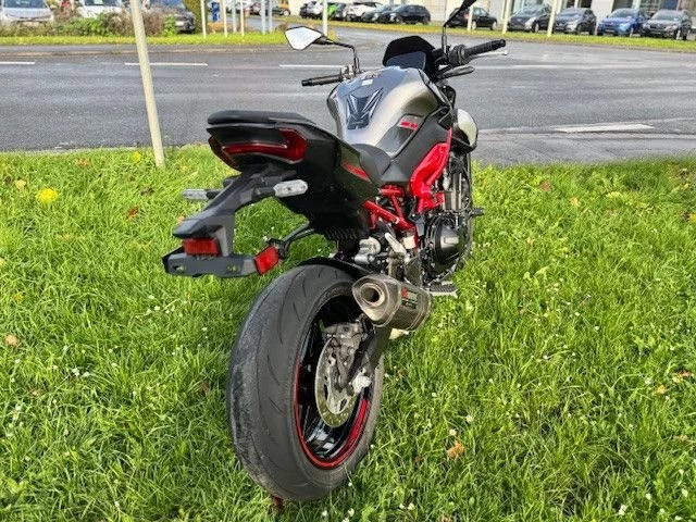 Angebot Kawasaki Z900 Bild 11: Angebot Kawasaki Z900