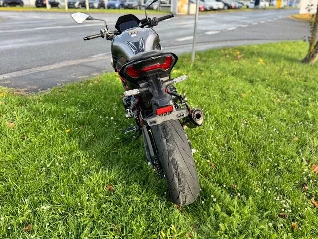 Angebot Kawasaki Z900 Bild 12: Angebot Kawasaki Z900