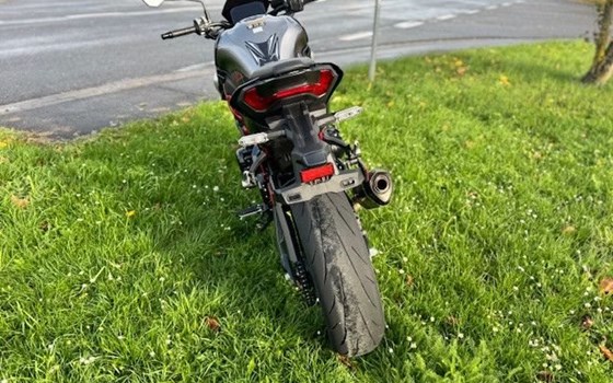Gebrauchtmotorrad Kawasaki Z900 - Bild 12