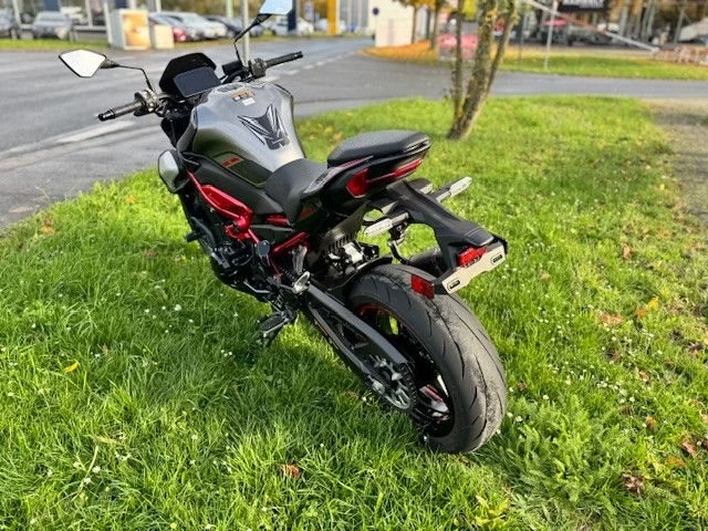 Angebot Kawasaki Z900 Bild 13: Angebot Kawasaki Z900