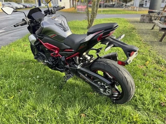 Angebot Kawasaki Z900 Bild 14: Angebot Kawasaki Z900