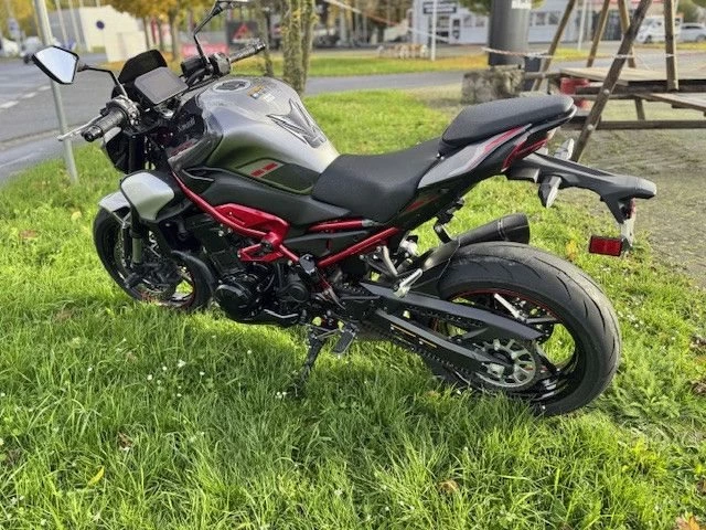 Angebot Kawasaki Z900 Bild 15: Angebot Kawasaki Z900