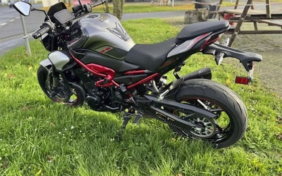 Gebrauchtmotorrad Kawasaki Z900 - Bild 15
