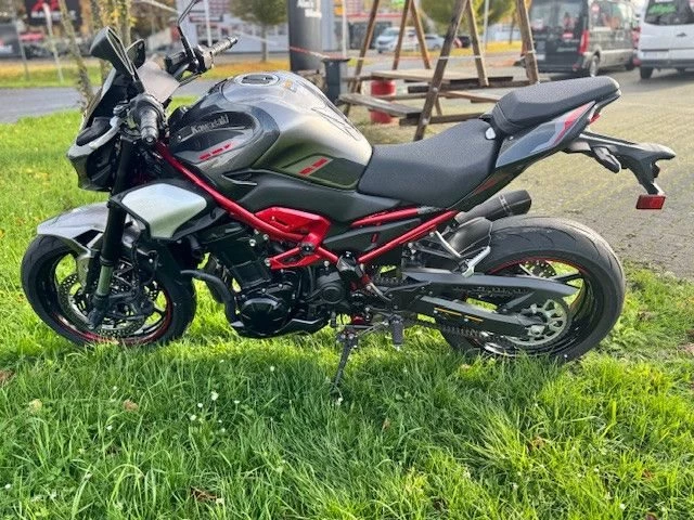 Angebot Kawasaki Z900 Bild 16: Angebot Kawasaki Z900