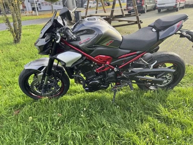 Angebot Kawasaki Z900 Bild 17: Angebot Kawasaki Z900