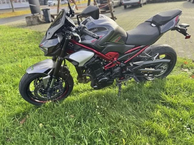 Angebot Kawasaki Z900 Bild 18: Angebot Kawasaki Z900