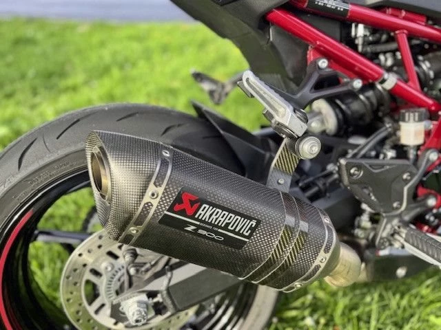 Angebot Kawasaki Z900 Bild 19: Angebot Kawasaki Z900