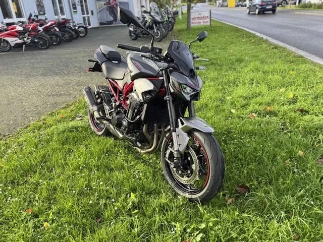 Angebot Kawasaki Z900 Bild 3: Angebot Kawasaki Z900