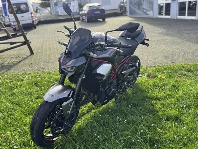 Angebot Kawasaki Z900 Bild 4: Angebot Kawasaki Z900