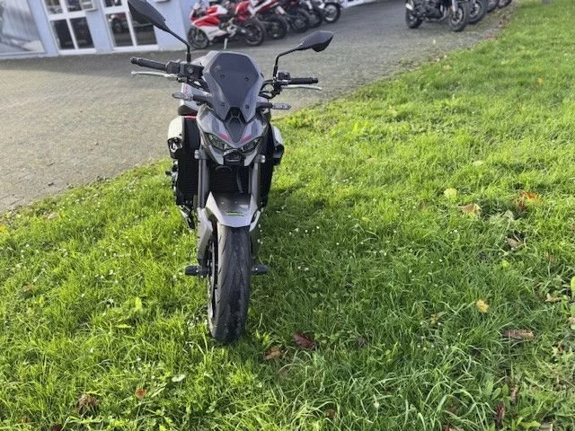Angebot Kawasaki Z900 Bild 5: Angebot Kawasaki Z900