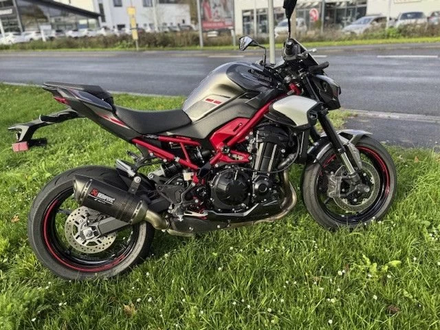 Angebot Kawasaki Z900 Bild 6: Angebot Kawasaki Z900