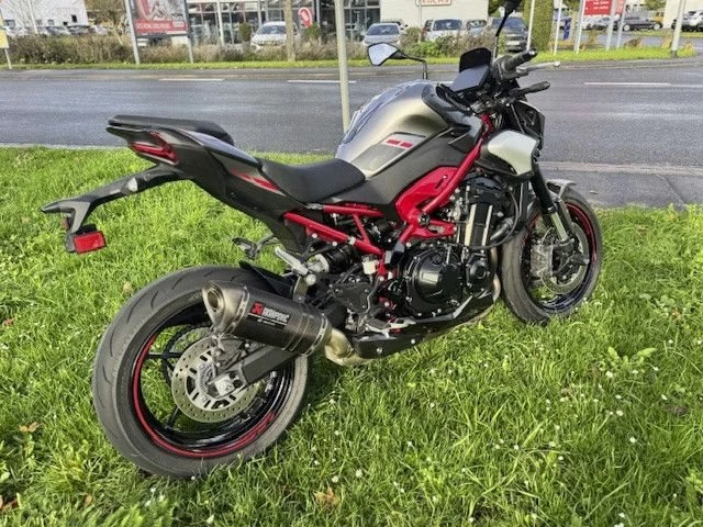 Angebot Kawasaki Z900 Bild 8: Angebot Kawasaki Z900